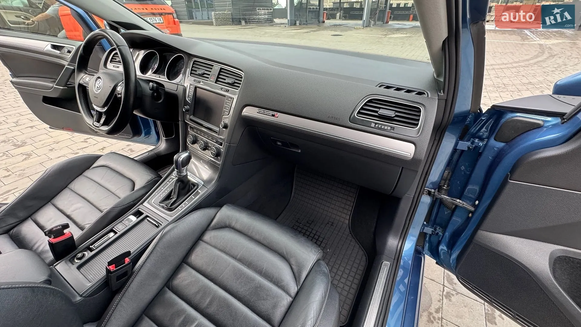 2014 Volkswagen Golf - мініатюра 52