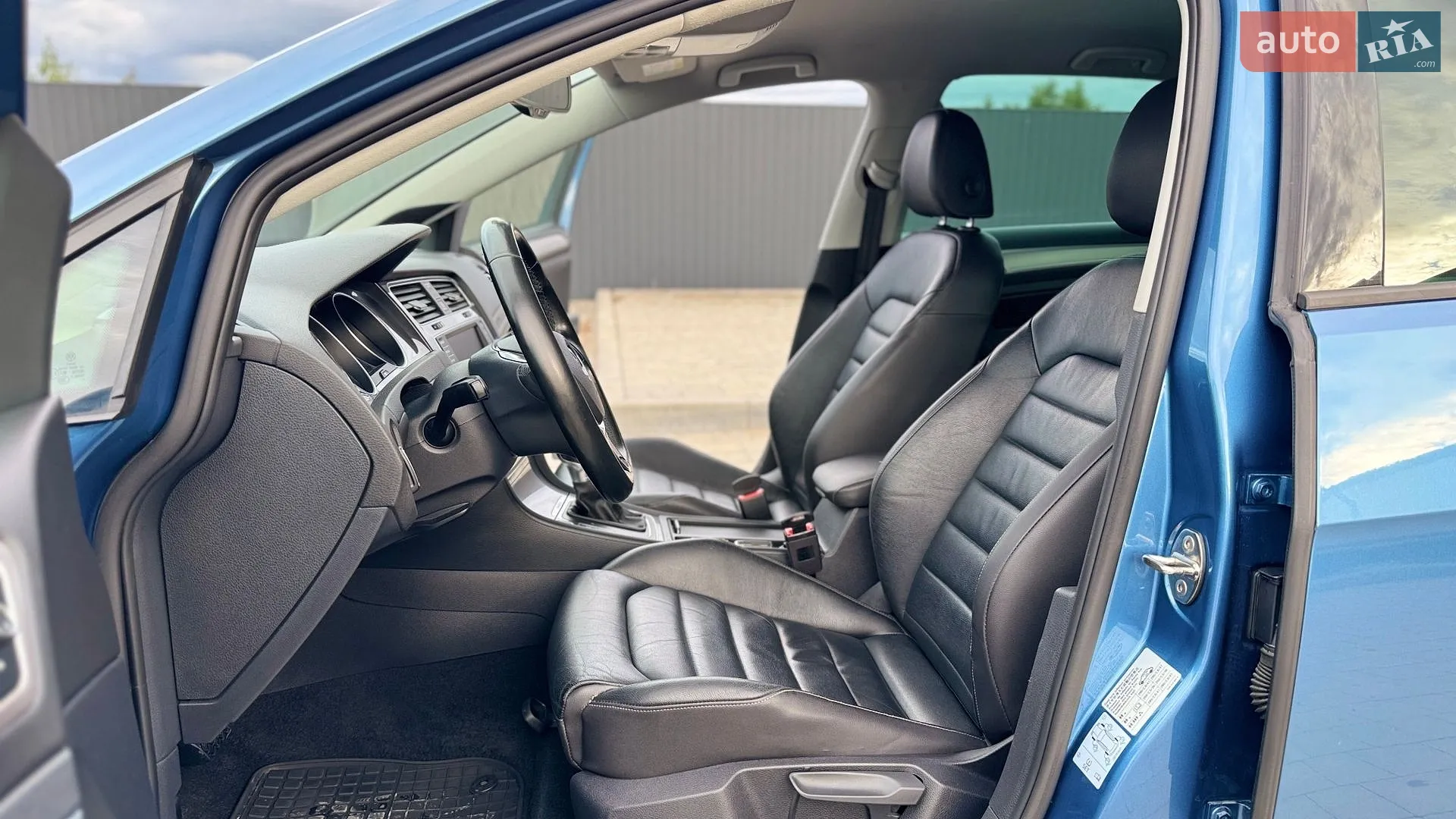 2014 Volkswagen Golf - мініатюра 62