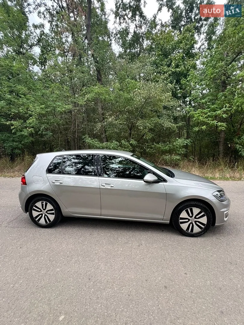 2017 Volkswagen Golf - мініатюра 2
