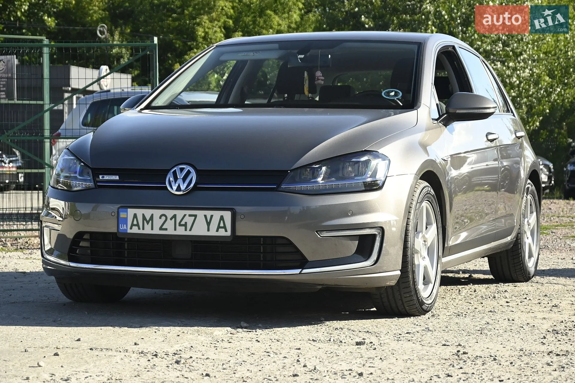 2015 Volkswagen Golf - мініатюра 4