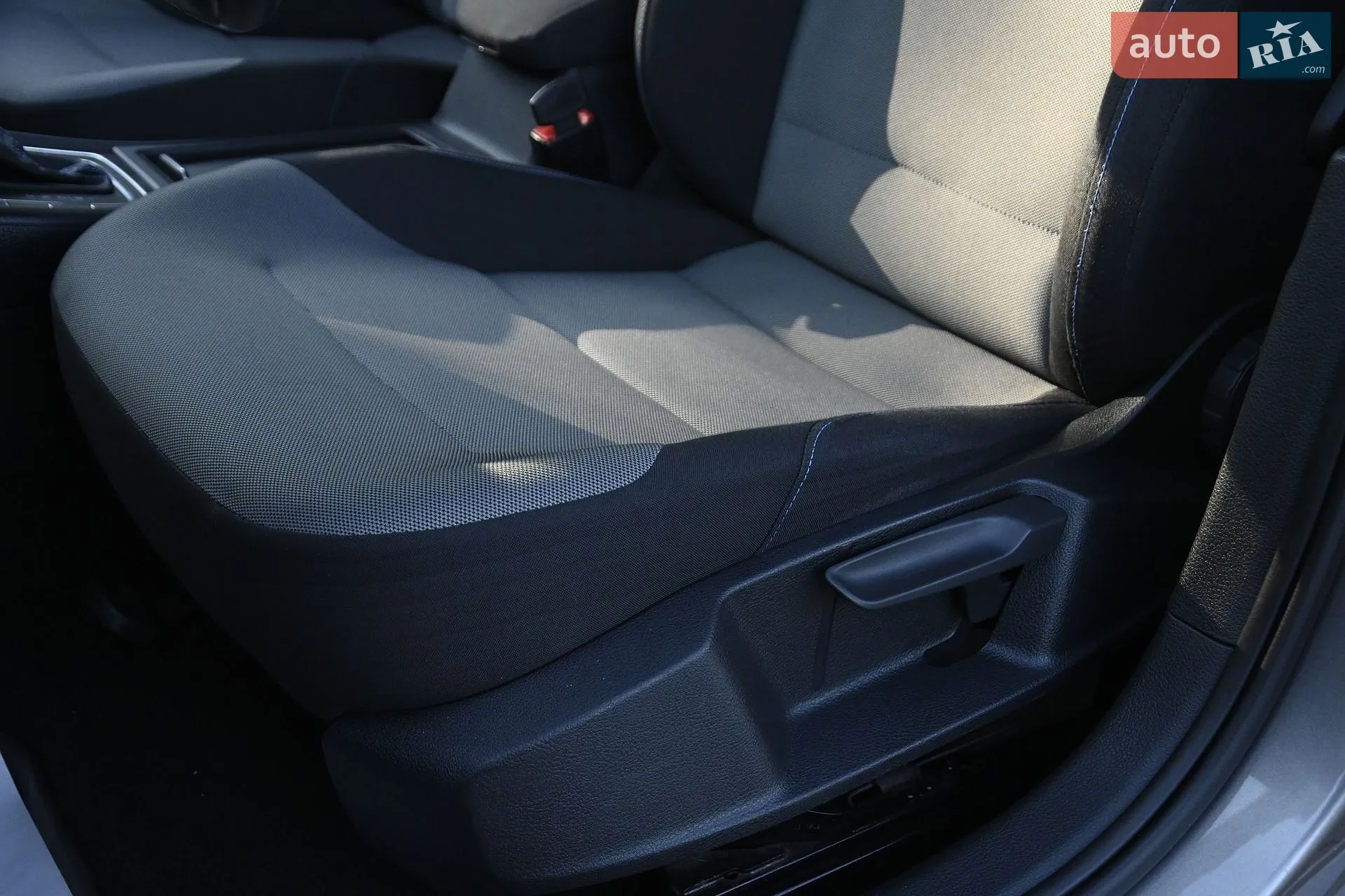 2015 Volkswagen Golf - мініатюра 21