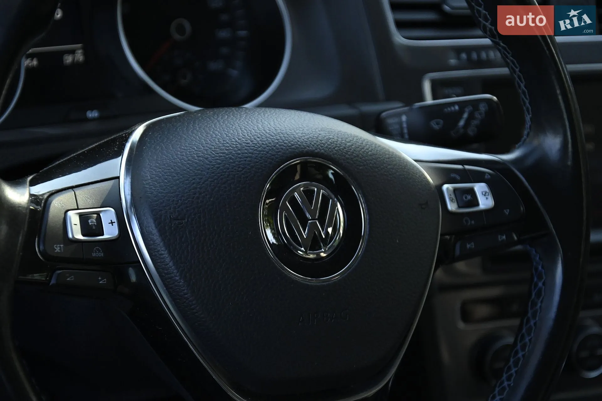 2015 Volkswagen Golf - мініатюра 19