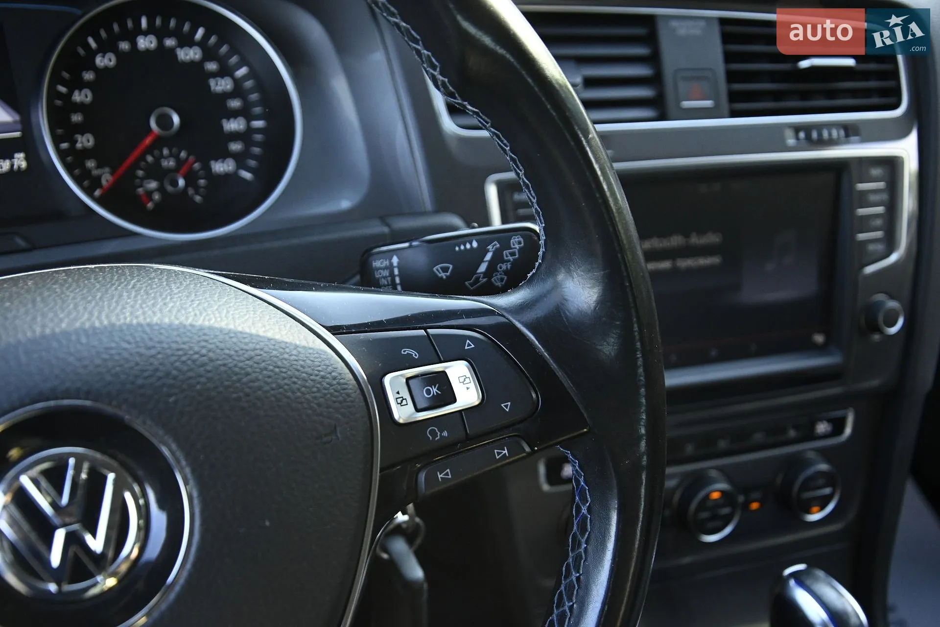 2015 Volkswagen Golf - мініатюра 24