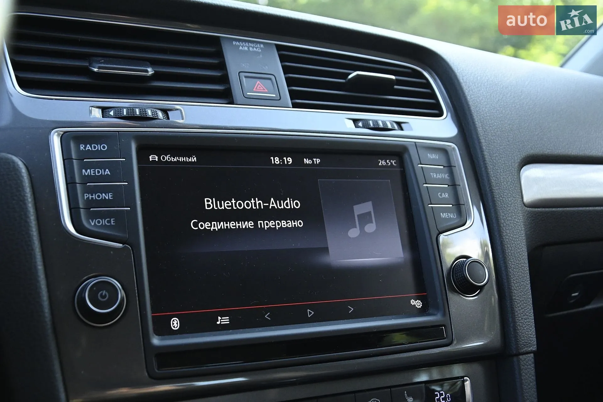 2015 Volkswagen Golf - мініатюра 26