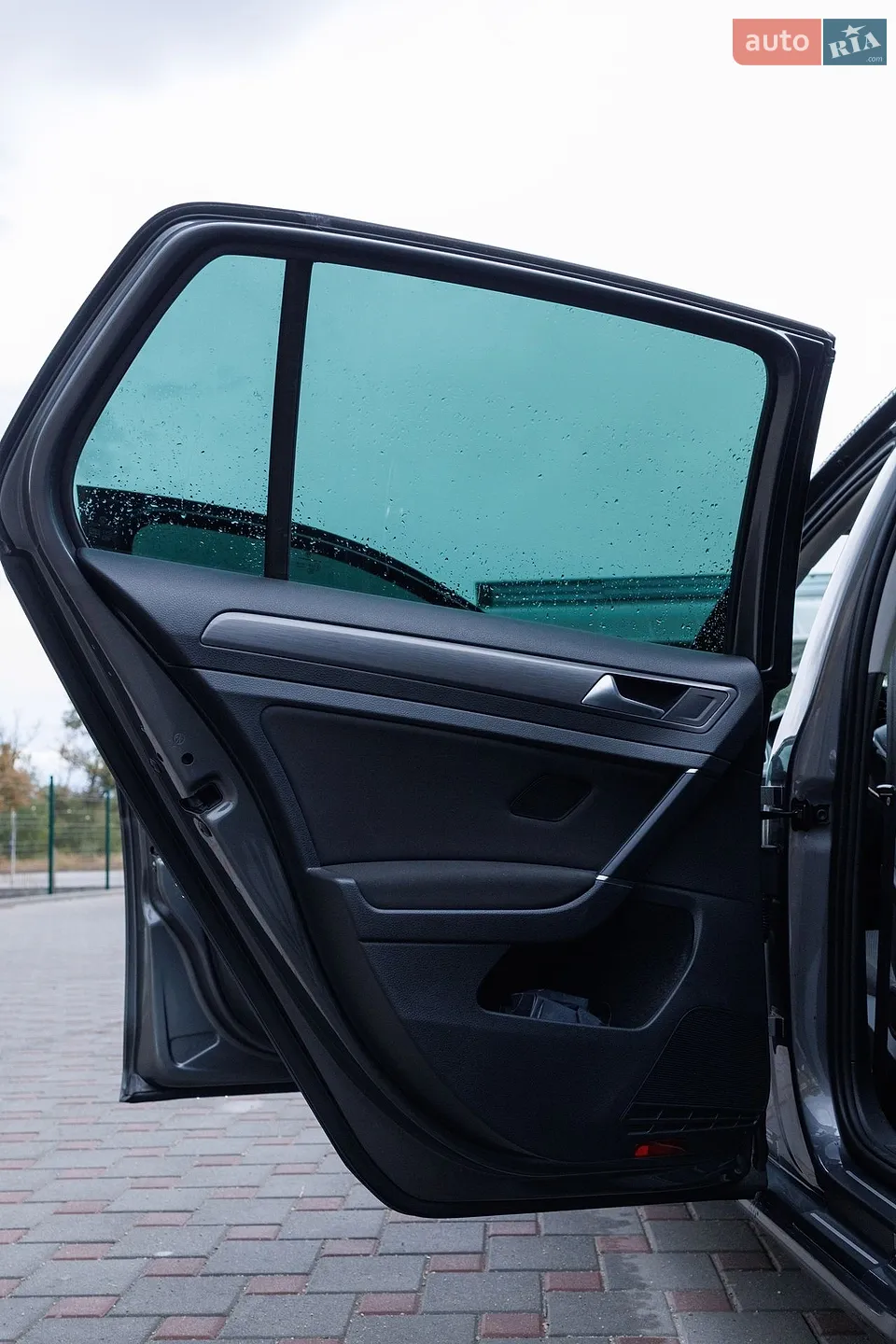 2017 Volkswagen Golf - мініатюра 26