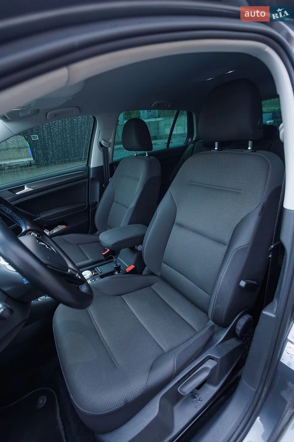 2017 Volkswagen Golf - мініатюра 30