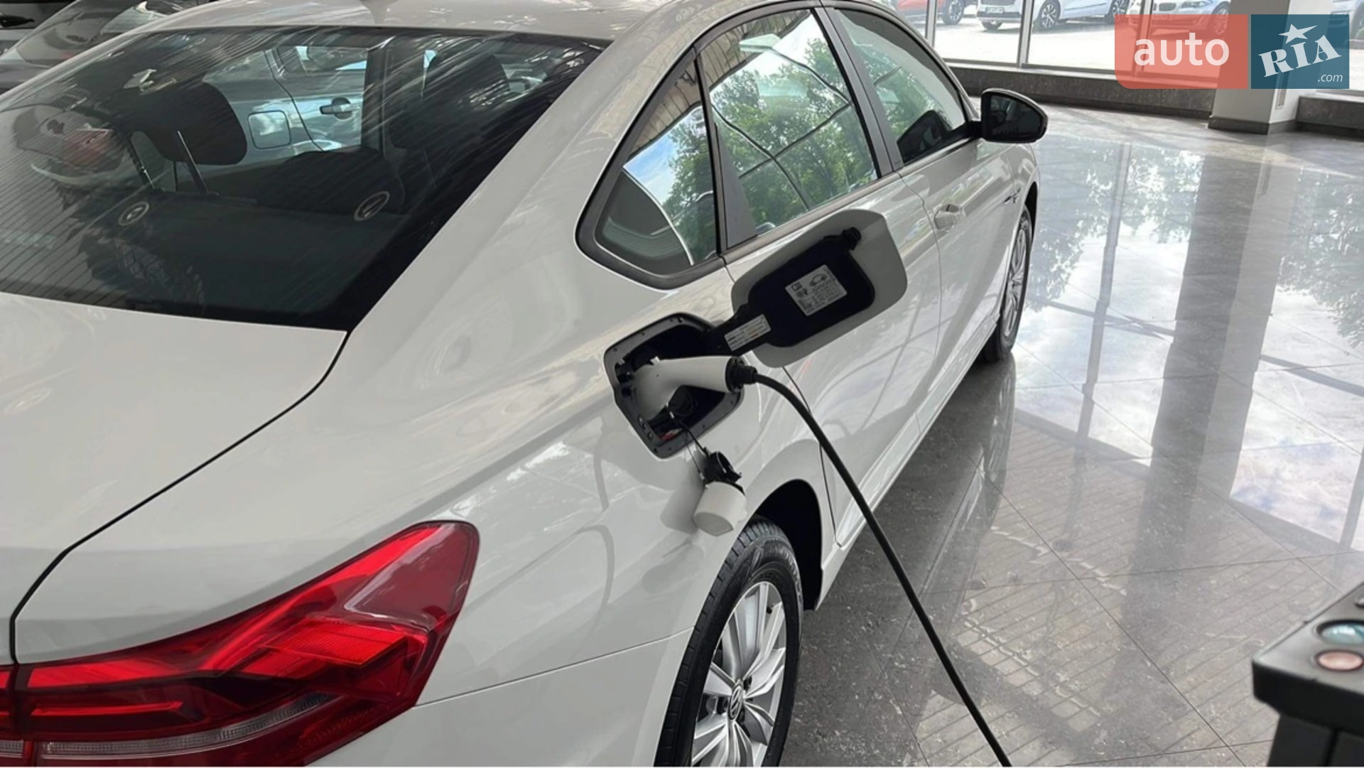 2021 Volkswagen Lavida - мініатюра 18