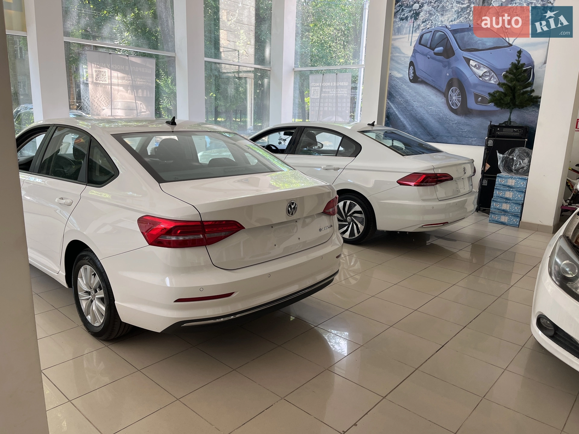 2021 Volkswagen Lavida - мініатюра 23