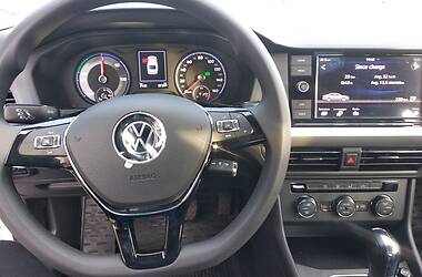 Седан Volkswagen e-Lavida 2021 в Кременці