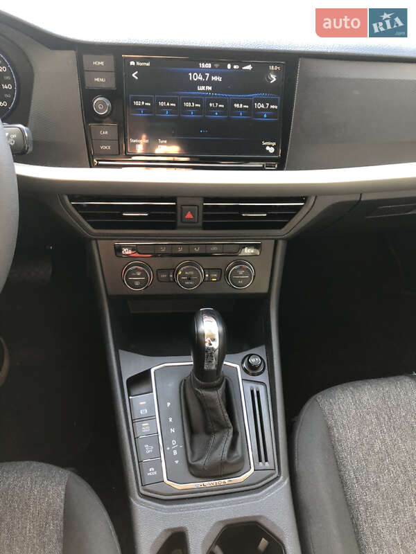 Седан Volkswagen e-Lavida 2021 в Львове