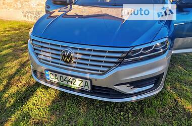 Седан Volkswagen e-Lavida 2019 в Черкассах