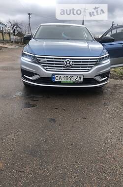 Седан Volkswagen e-Lavida 2019 в Новоархангельске