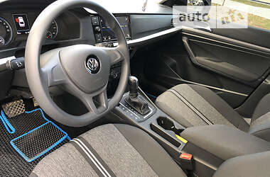 Седан Volkswagen e-Lavida 2019 в Вінниці