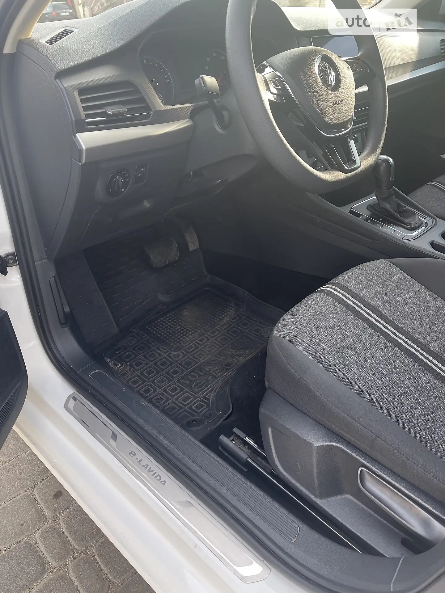 2019 Volkswagen Lavida - мініатюра 10