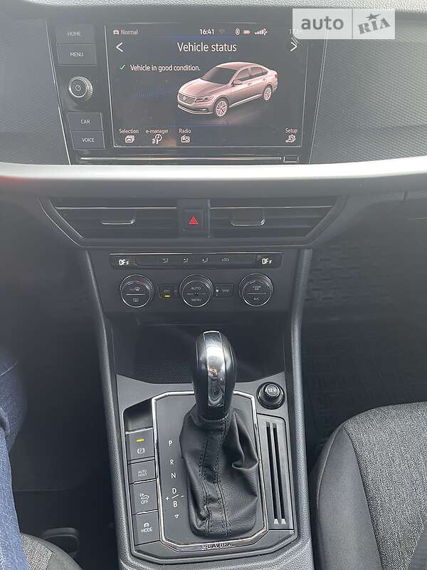 Седан Volkswagen e-Lavida 2019 в Кропивницком