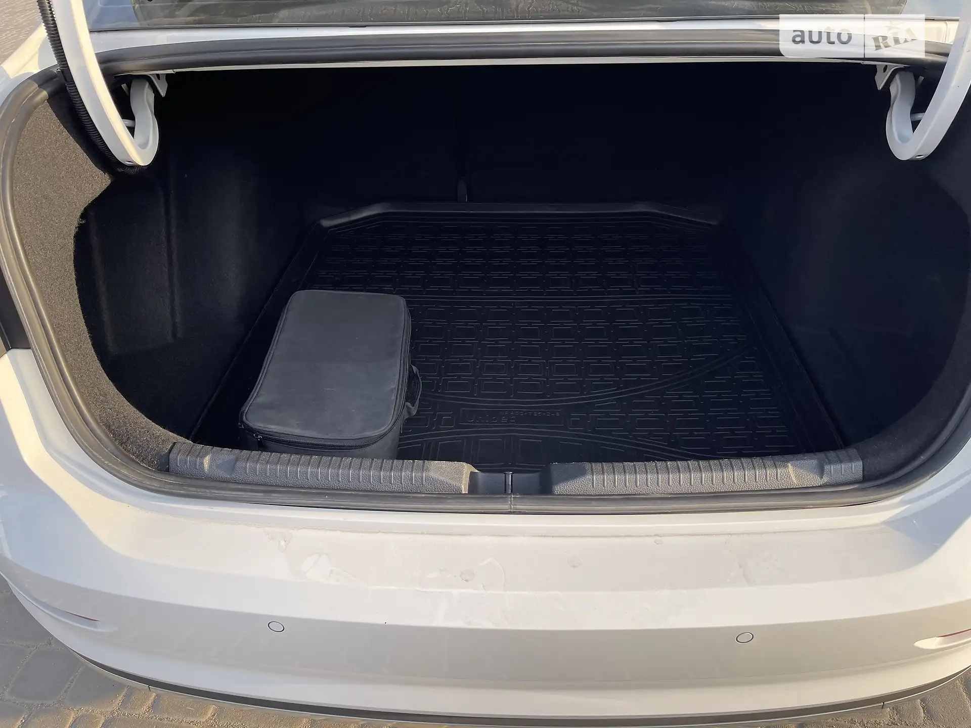 2019 Volkswagen Lavida - мініатюра 5