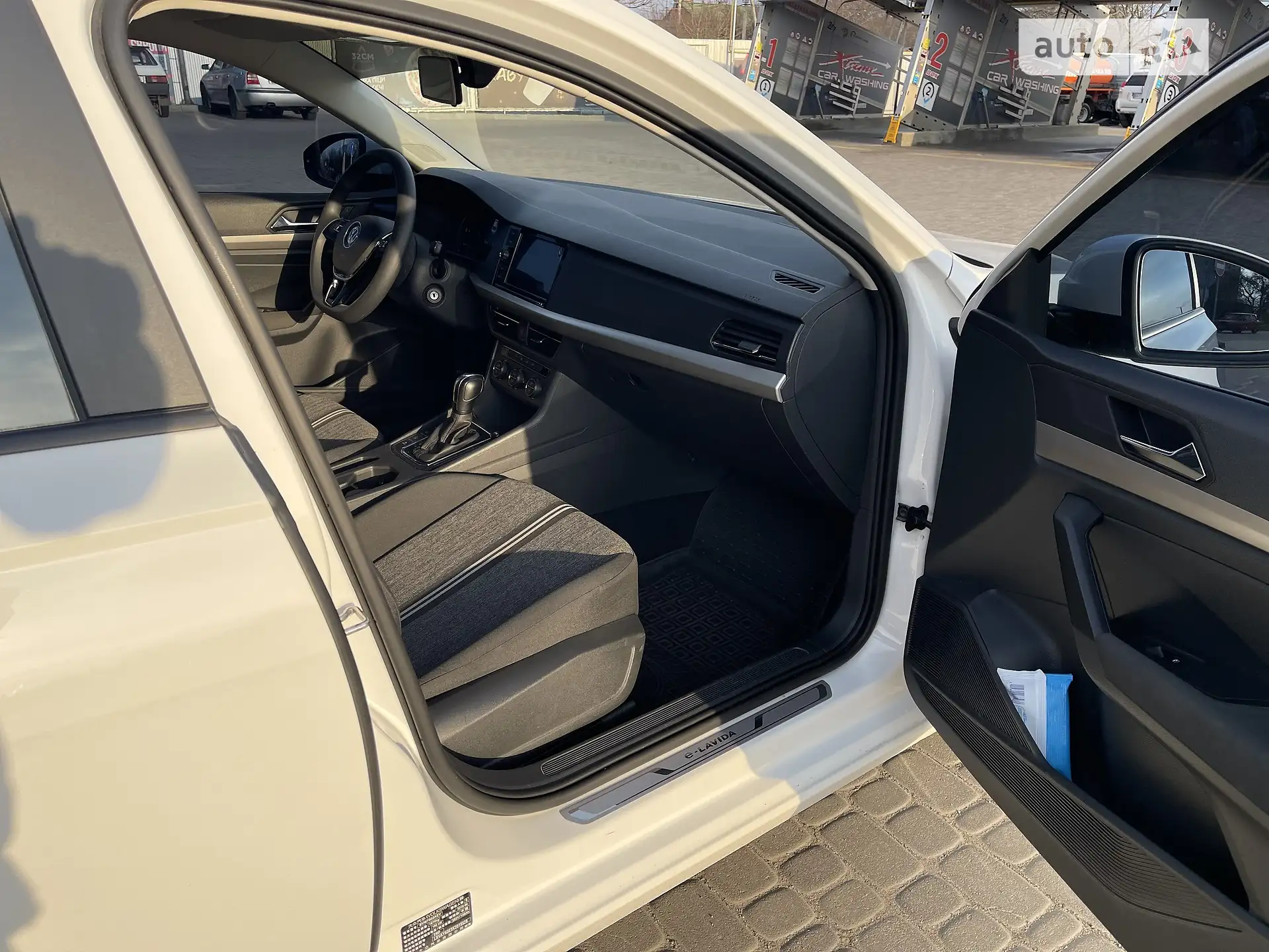 2019 Volkswagen Lavida - мініатюра 11