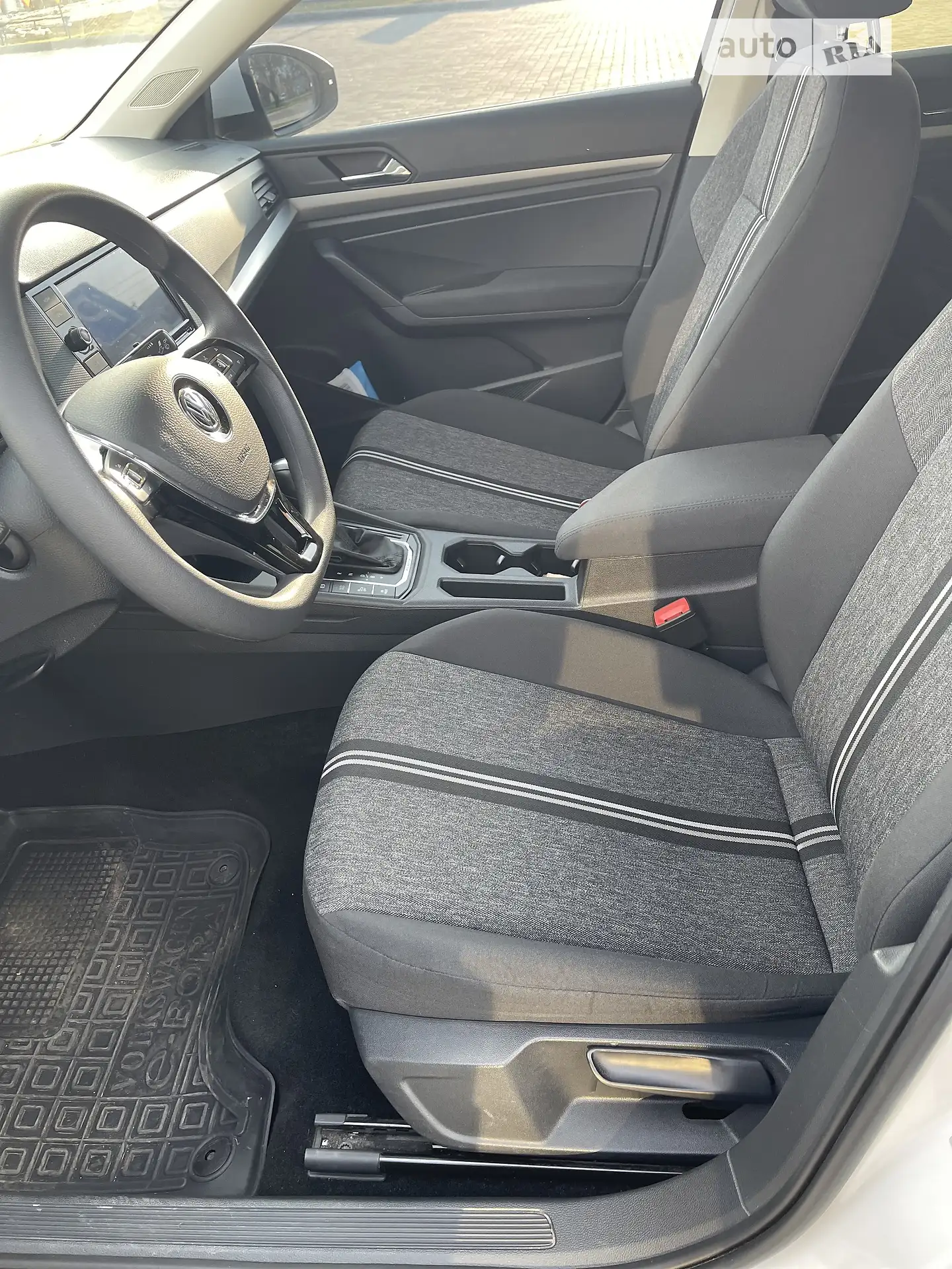 2019 Volkswagen Lavida - мініатюра 15