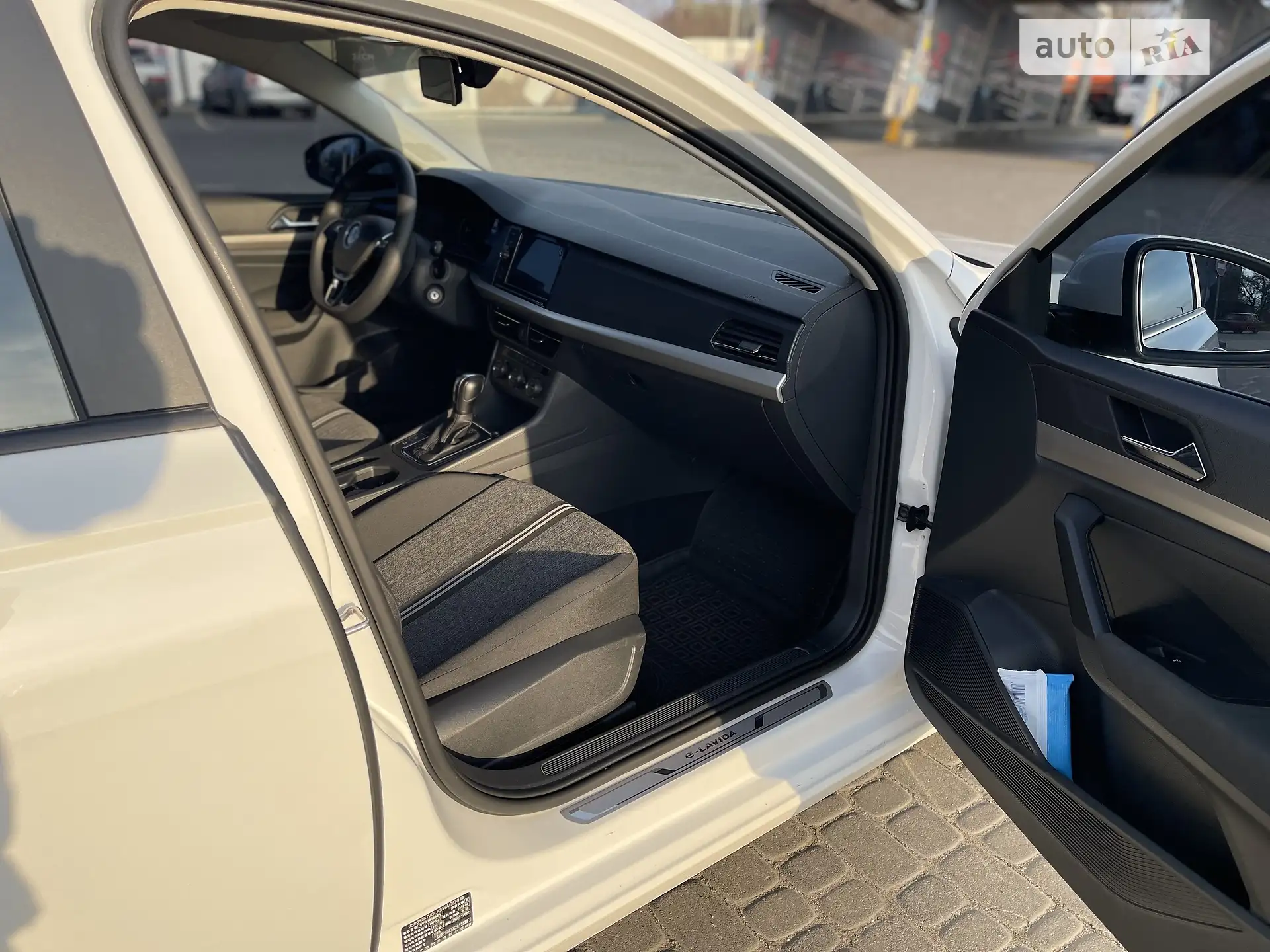 2019 Volkswagen Lavida - мініатюра 4