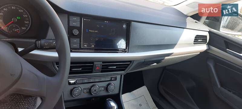 Седан Volkswagen e-Lavida 2019 в Барышевке