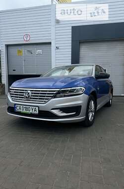 Седан Volkswagen e-Lavida 2019 в Умани