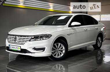 Седан Volkswagen e-Lavida 2022 в Киеве