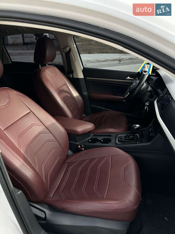 Седан Volkswagen e-Lavida 2021 в Харкові