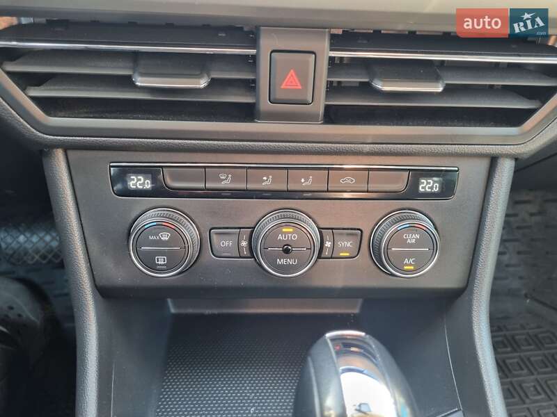 Седан Volkswagen e-Lavida 2021 в Запоріжжі