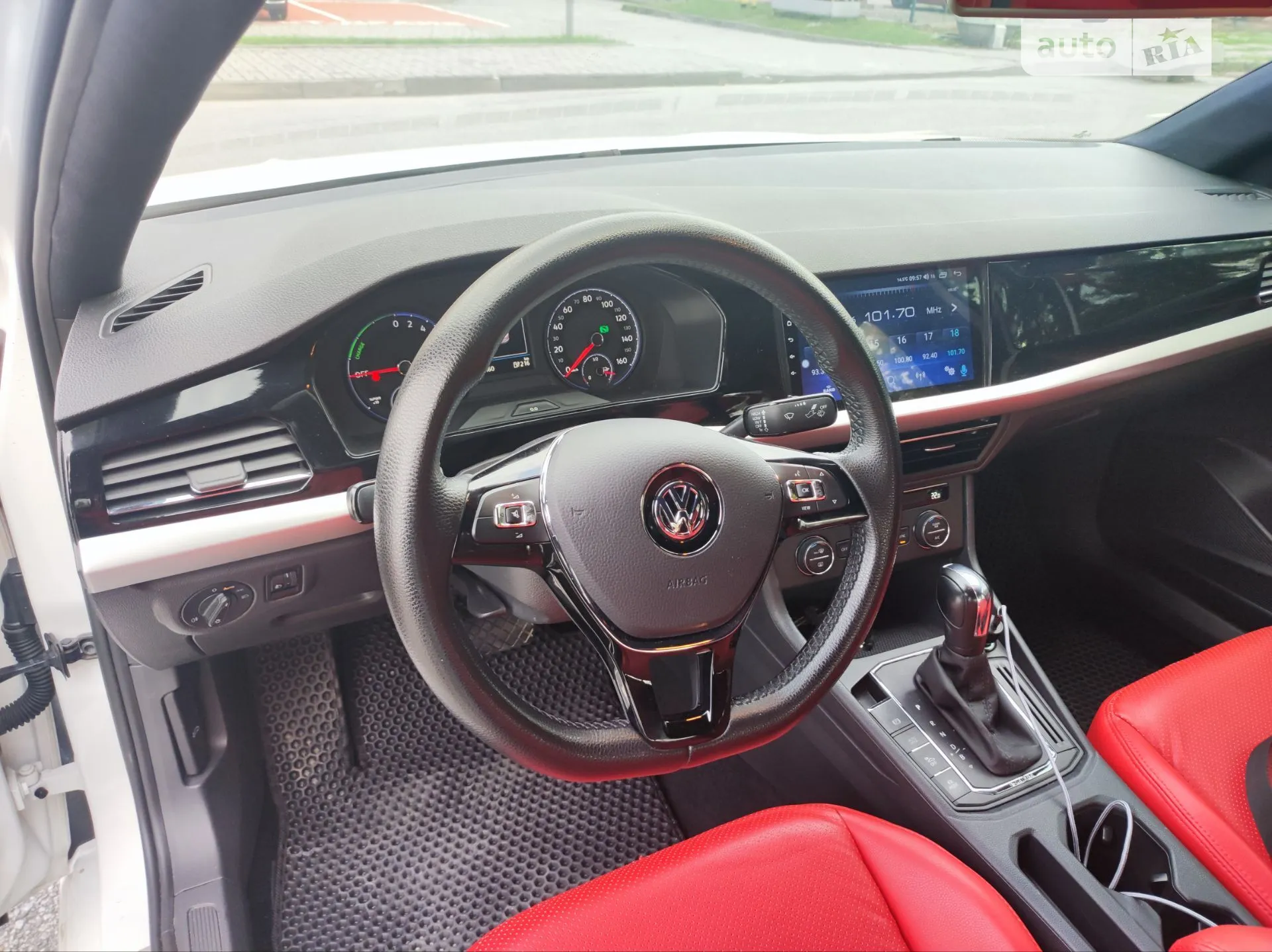 2019 Volkswagen Lavida - мініатюра 6
