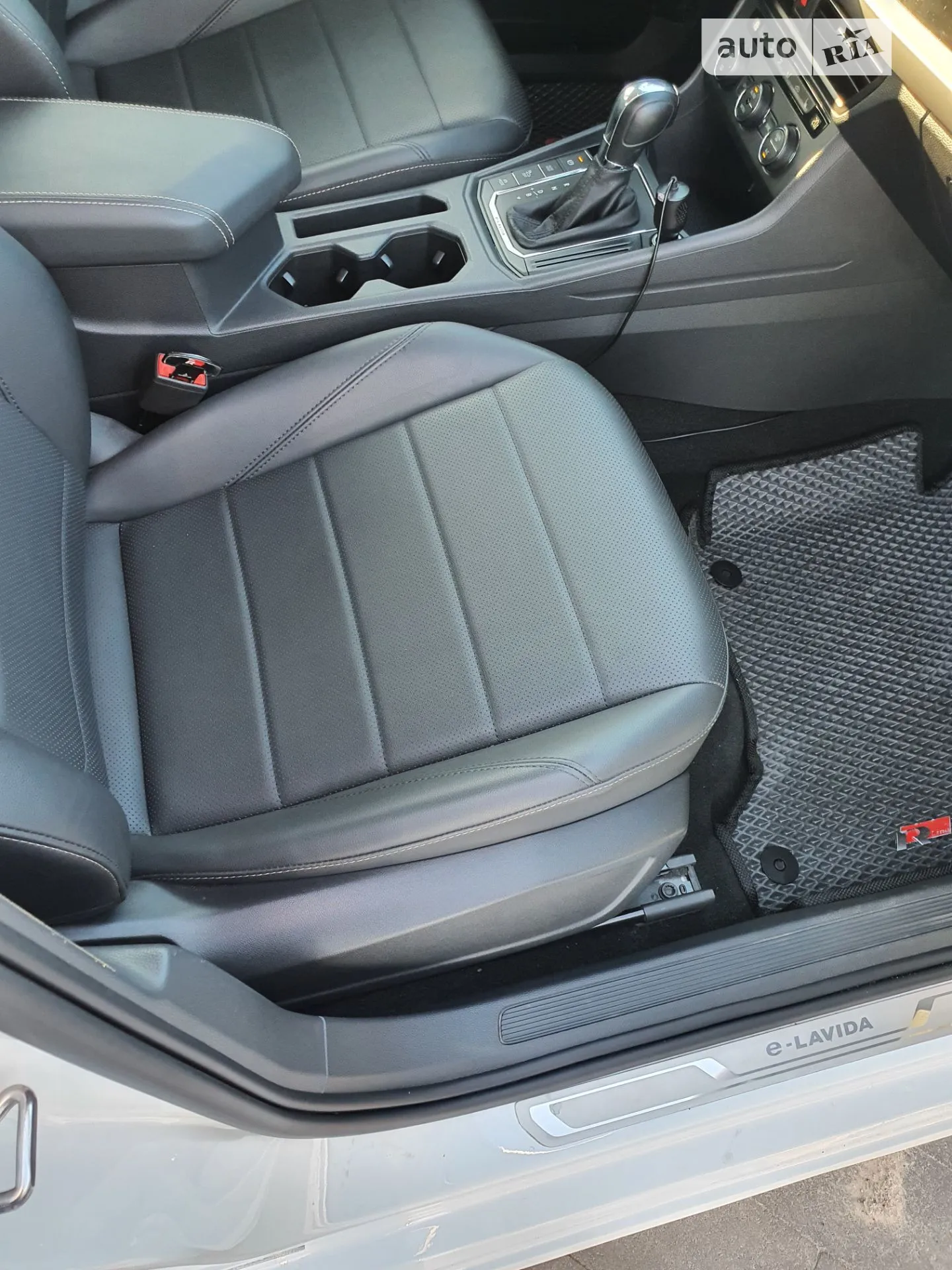 2019 Volkswagen Lavida - мініатюра 22