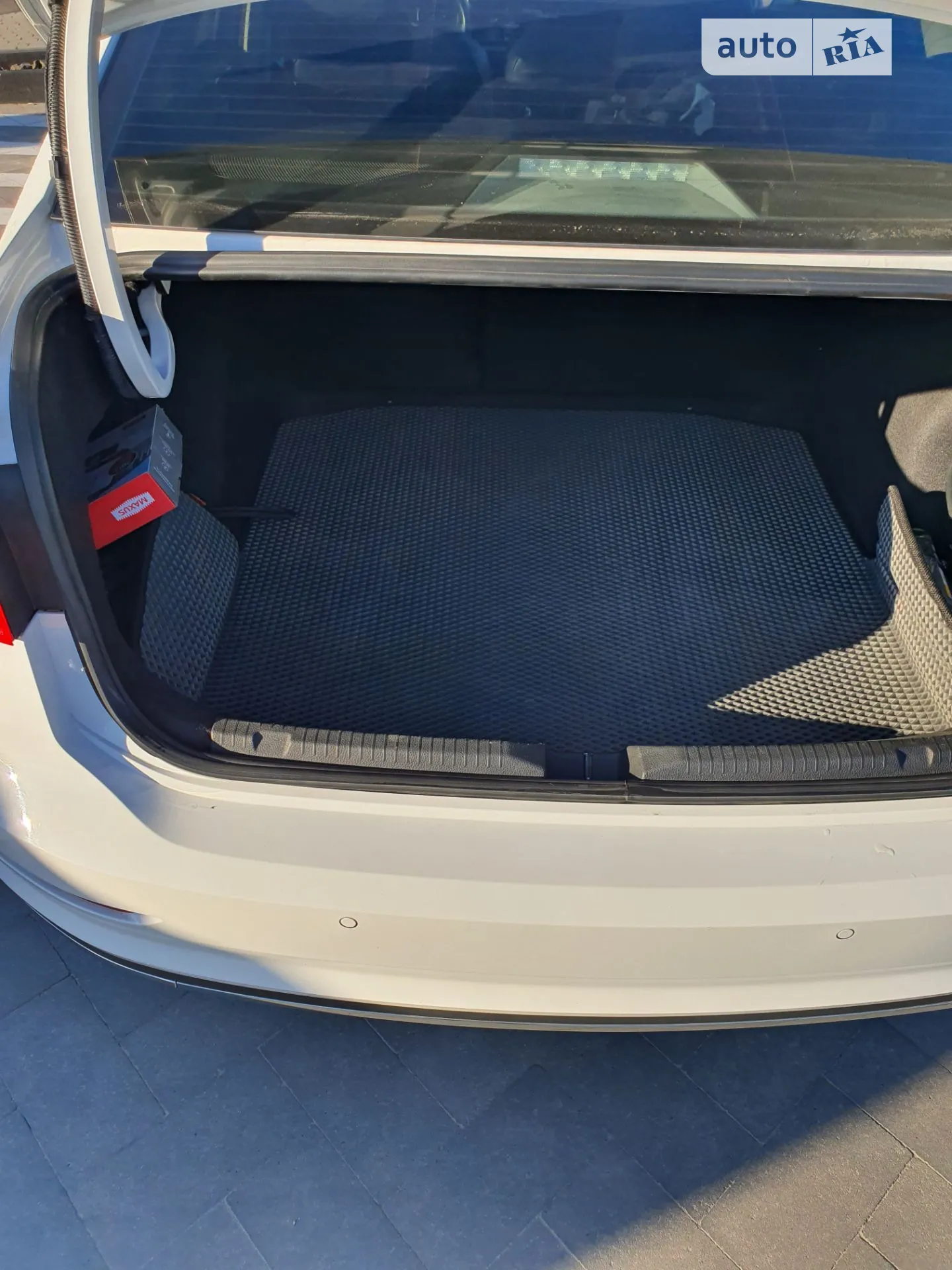 2019 Volkswagen Lavida - мініатюра 33