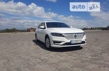 Седан Volkswagen e-Lavida 2019 в Харькове
