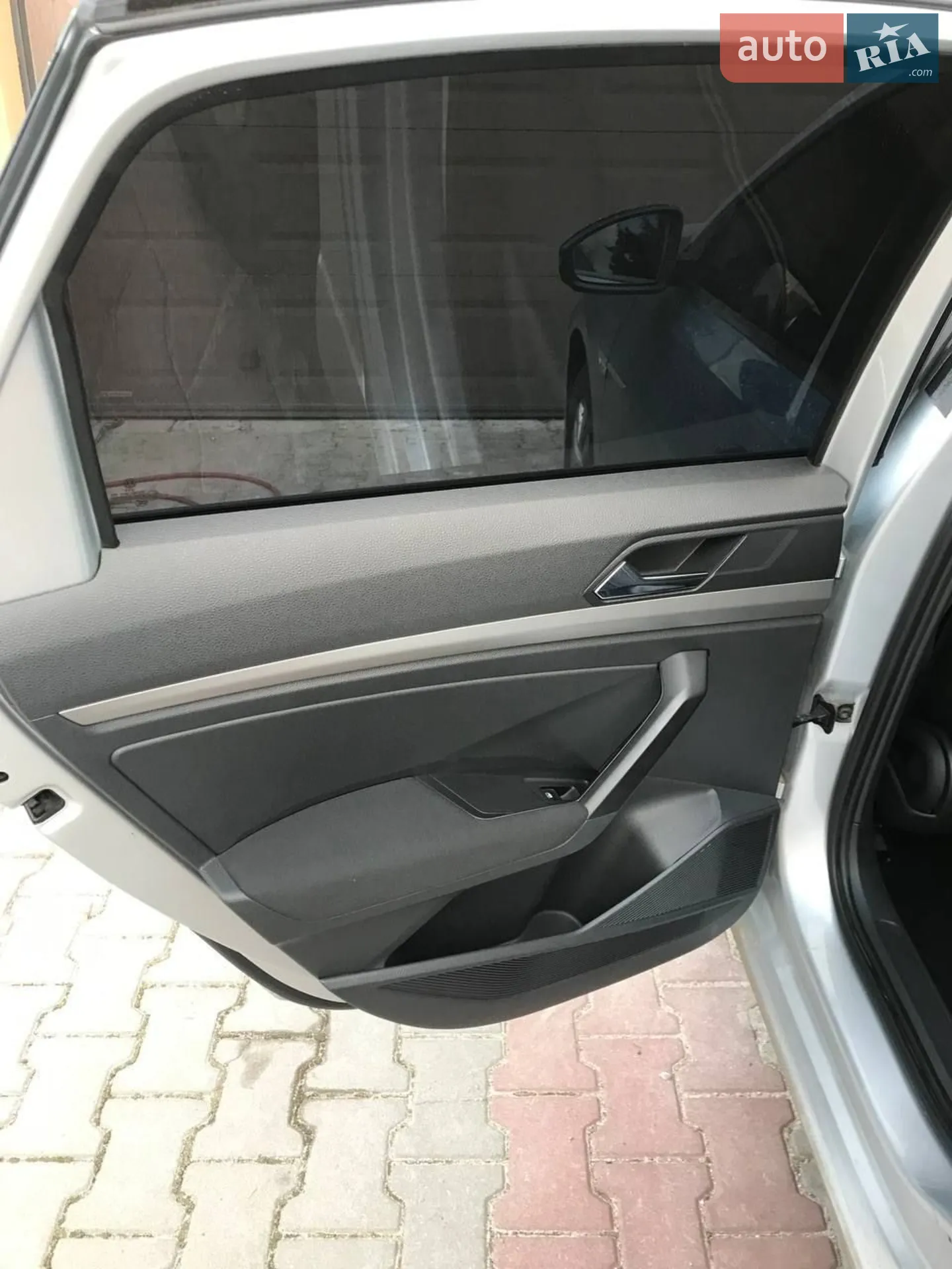 2019 Volkswagen Lavida - мініатюра 23