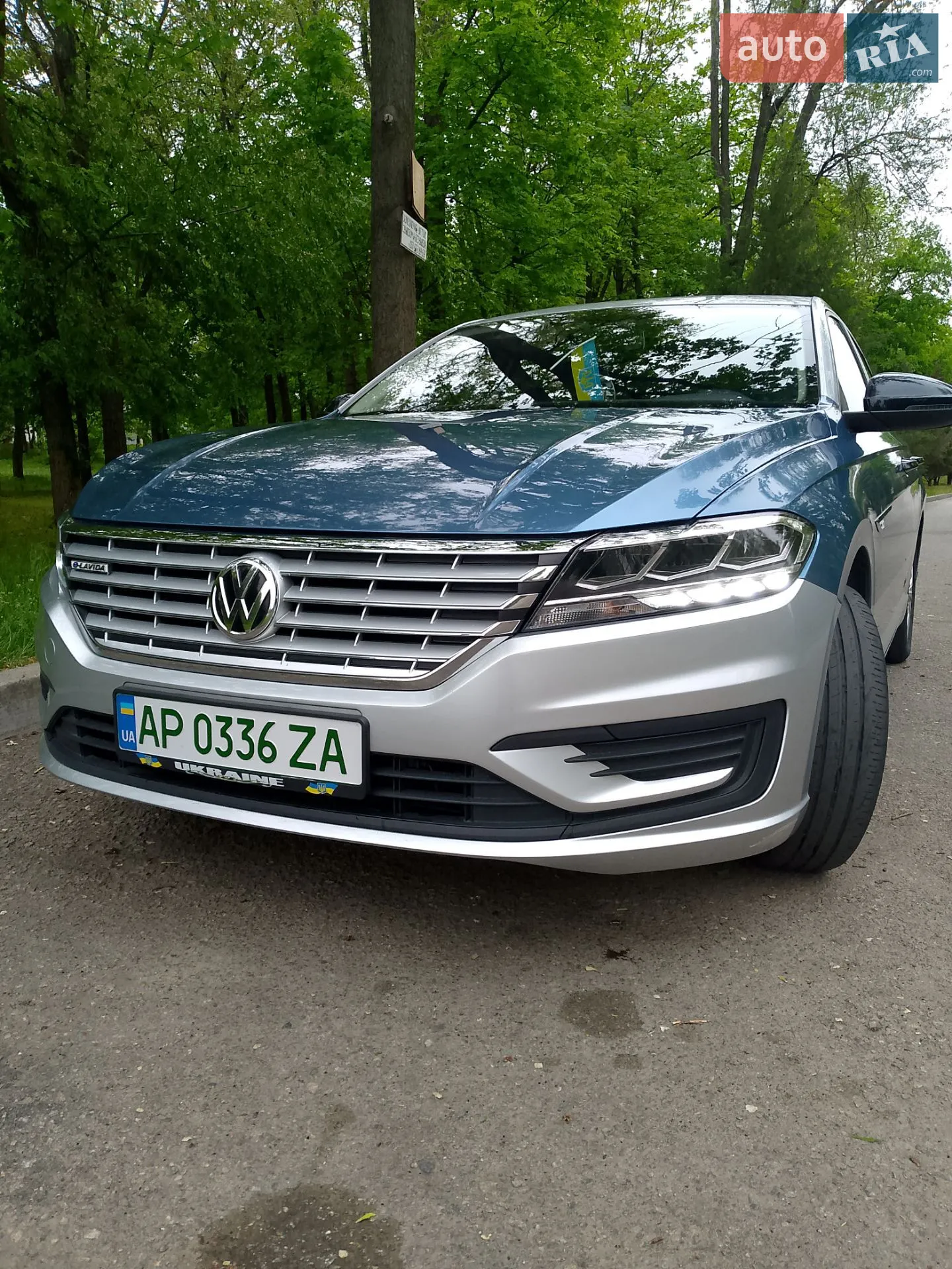 2019 Volkswagen Lavida - мініатюра 39