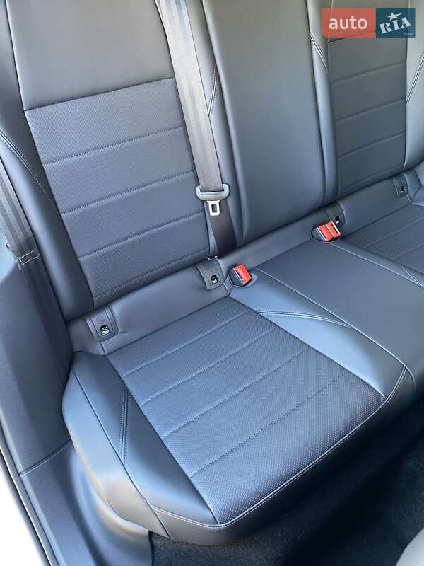 Седан Volkswagen e-Lavida 2019 в Києві