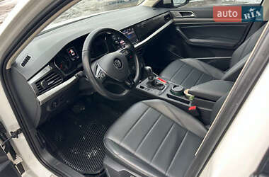 Седан Volkswagen e-Lavida 2019 в 