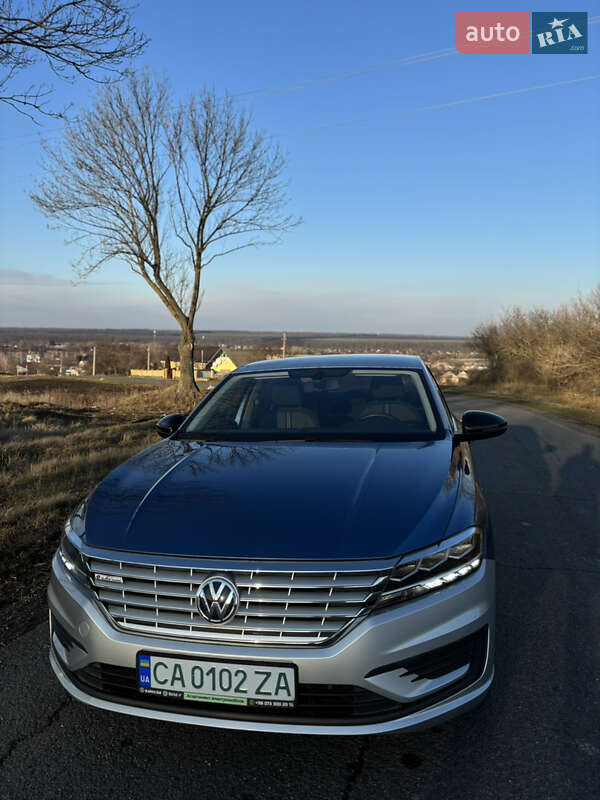 Седан Volkswagen e-Lavida 2019 в Ватутино фото 6 Седан Volkswagen e-Lavida 2019 в Ватутино