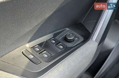 Седан Volkswagen e-Lavida 2019 в 