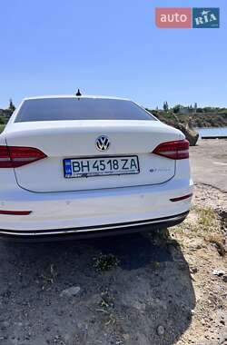 Седан Volkswagen e-Lavida 2019 в Одессе