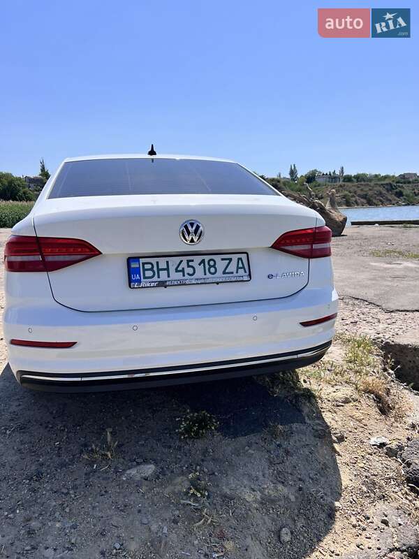 Седан Volkswagen e-Lavida 2019 в Одессе фото 6 Седан Volkswagen e-Lavida 2019 в Одессе