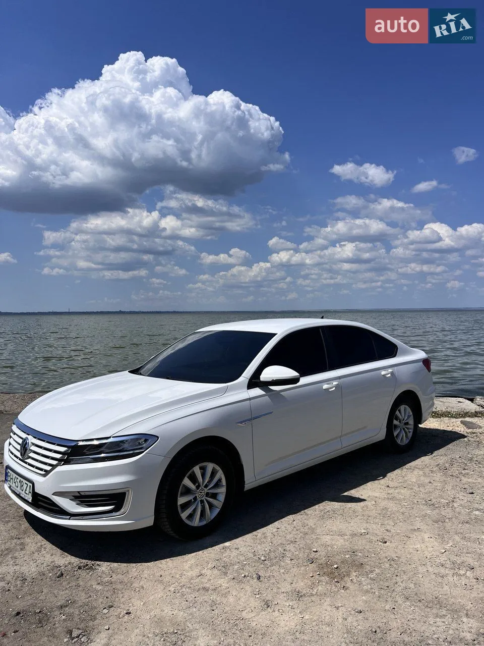 2019 Volkswagen Lavida - мініатюра 26