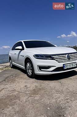 Седан Volkswagen e-Lavida 2019 в Одессе