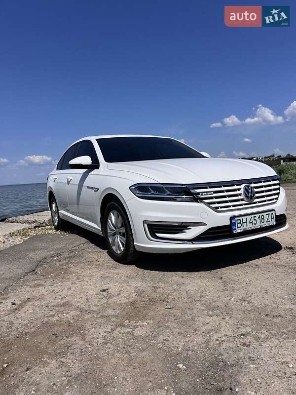 Седан Volkswagen e-Lavida 2019 в Одессе фото 5 Седан Volkswagen e-Lavida 2019 в Одессе
