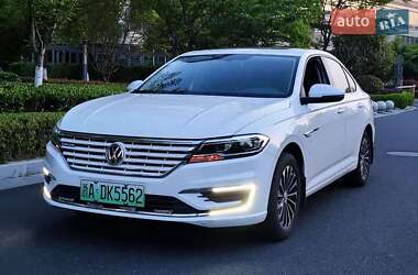 Седан Volkswagen e-Lavida 2019 в Одесі
