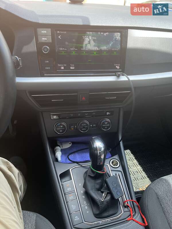 Седан Volkswagen e-Lavida 2019 в Кременчуге