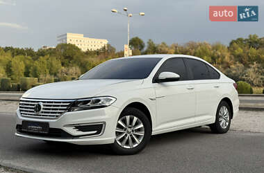 Седан Volkswagen e-Lavida 2021 в Дніпрі