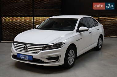 Седан Volkswagen e-Lavida 2021 в Луцке