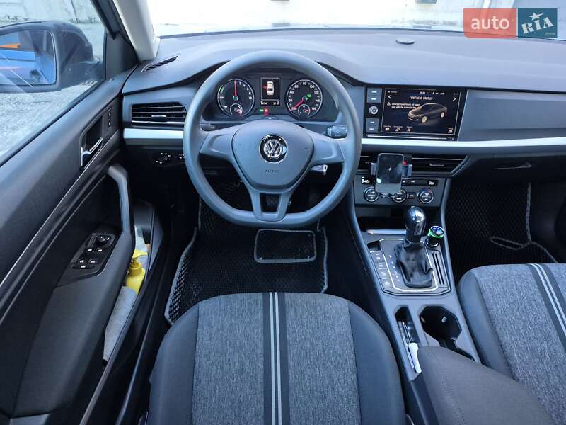 Седан Volkswagen e-Lavida 2019 в Киеве фото 19 Седан Volkswagen e-Lavida 2019 в Киеве