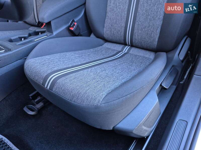 Седан Volkswagen e-Lavida 2019 в Киеве фото 22 Седан Volkswagen e-Lavida 2019 в Киеве