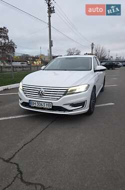 Седан Volkswagen e-Lavida 2019 в Одесі